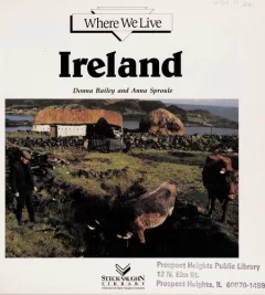 Ireland