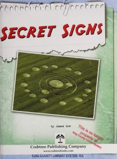 Secret signs