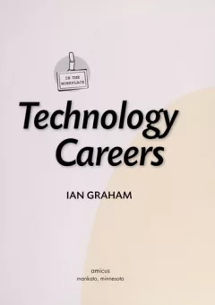 Technology careers