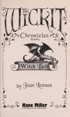 Witch Bell