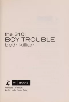 Boy trouble