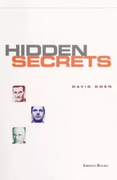Hidden secrets
