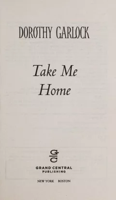 Take me home