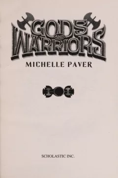 Gods and warriors