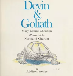 Devin & Goliath.