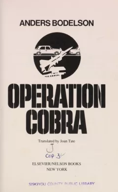 Operation Cobra