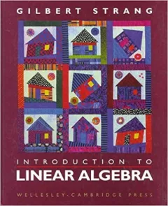 Introduction to linear algebra