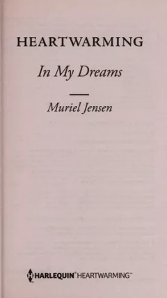In my dreams