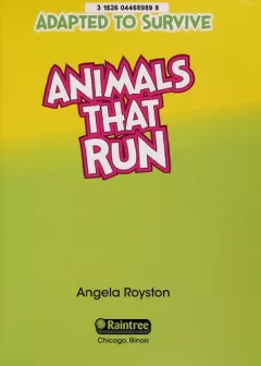 Animals that run