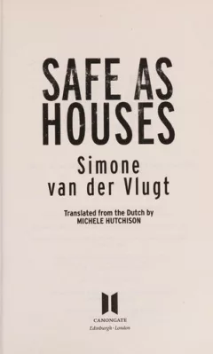 Safe as houses