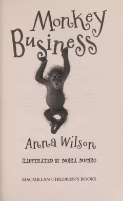 Monkey business