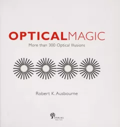 Optical magic