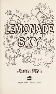 Lemonade sky