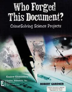 Who forged this document?