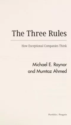 The three rules
