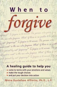 When to forgive