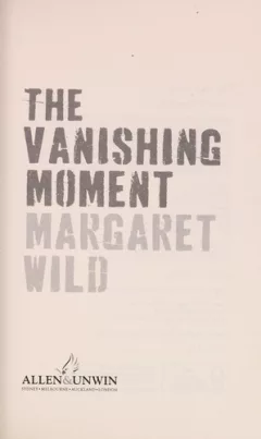 The Vanishing Moment