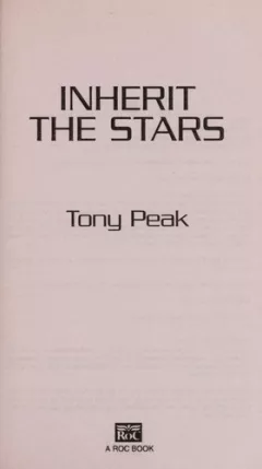 Inherit the stars