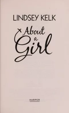 About a girl