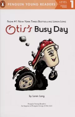 Otis's busy day