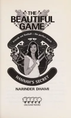 Hannah's secret