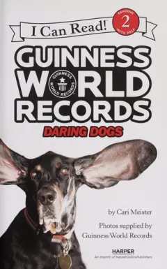 Guinness world records