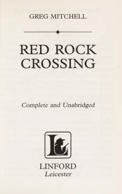 Red Rock Crossing