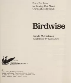Birdwise