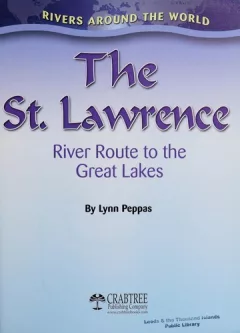 The St. Lawrence