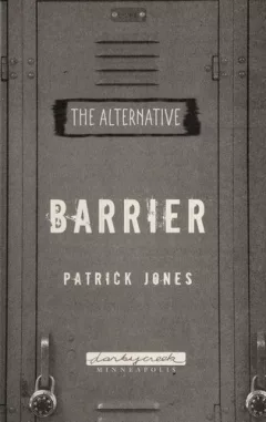 Barrier