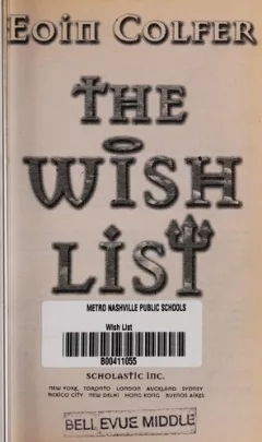 Wish List