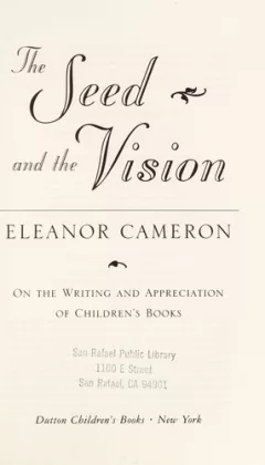 The seed and the vision