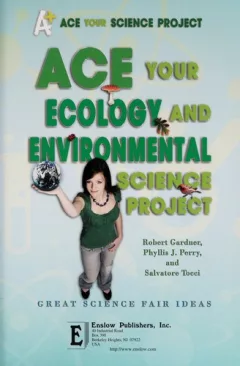 Ace your ecology and environmental science project