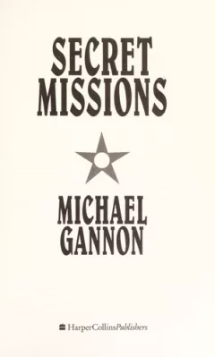 Secret missions