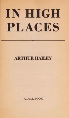 In High Places