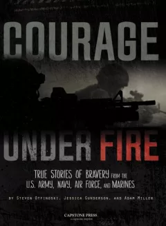 Courage under fire