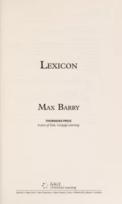 Lexicon