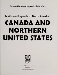 Myths and Legends of North America