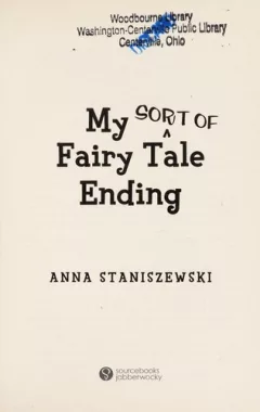 My sort of fairy tale ending