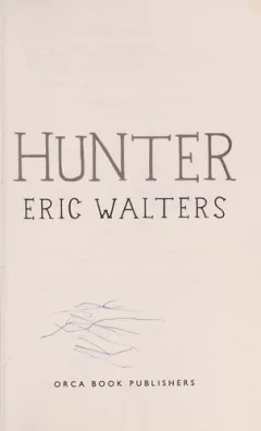 Hunter