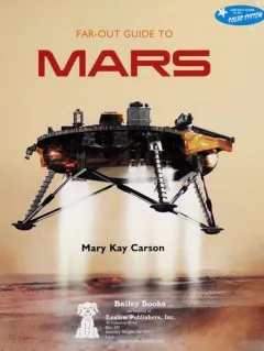 Far-out guide to Mars