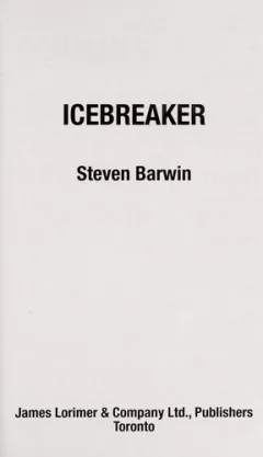 Icebreaker