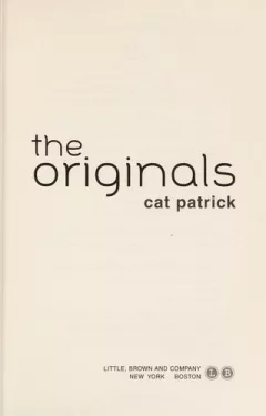 The Originals