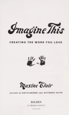 Imagine this