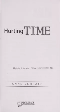 Hurting Time