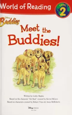 Meet the Buddies