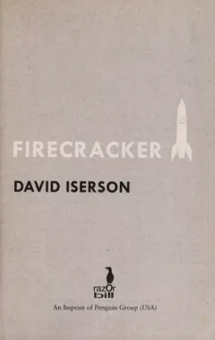 Firecracker