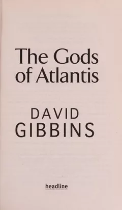 The gods of Atlantis