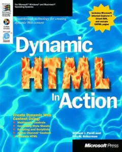 Dynamic HTML in action