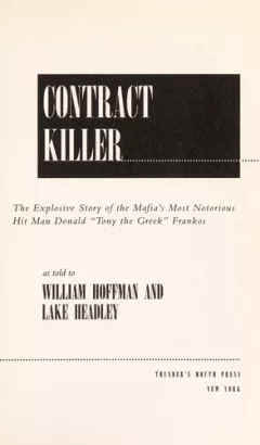 Contract killer
